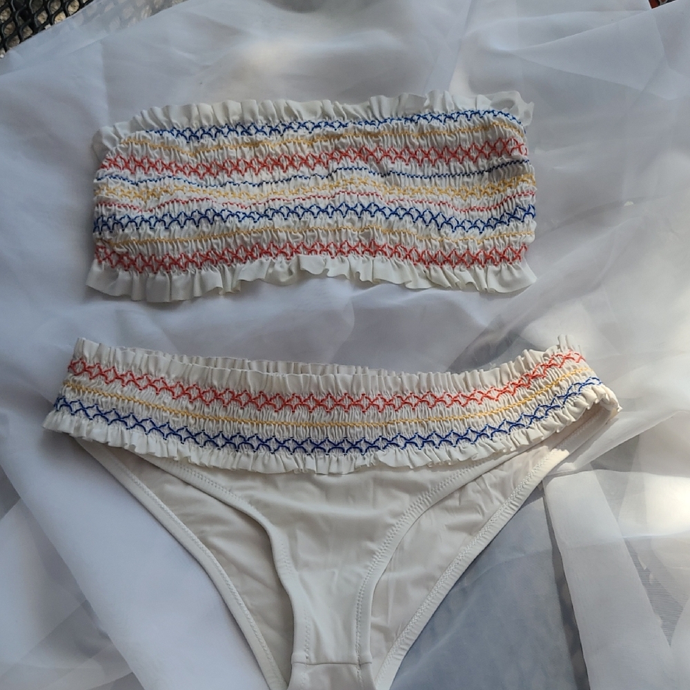 Tory Burch Bikini. Size Small